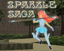 Sparkle Saga