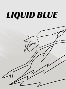 Liquid Blue