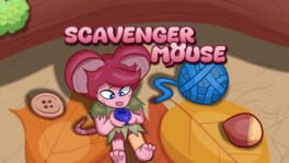 Scavenger Mouse