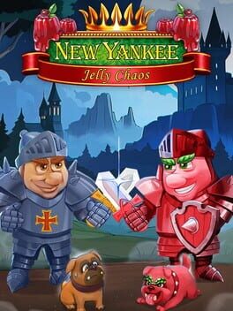 New Yankee: Jelly Chaos