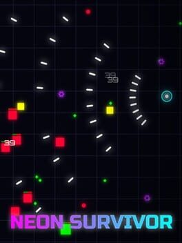 Neon Survivor