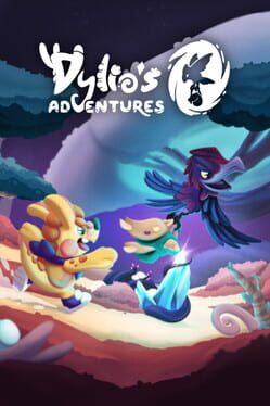 Dylio’s Adventures