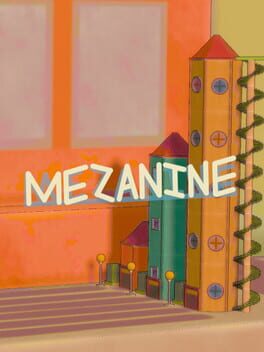 Mezanine