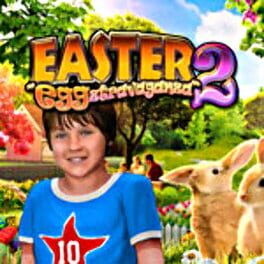 Easter Eggztravaganza 2