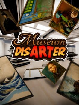 Museum Disarter