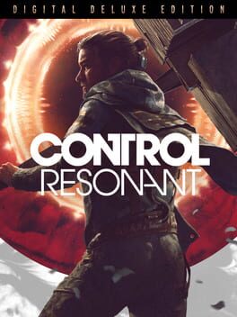 Control Resonant: Digital Deluxe Edition