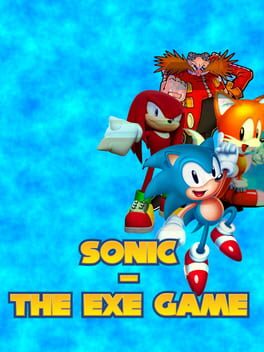 Sonic: The Exe Game