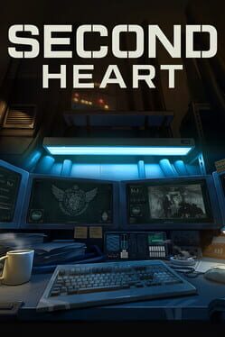 Second Heart