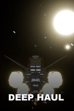 Deep Haul