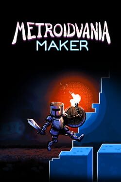 Metroidvania Maker
