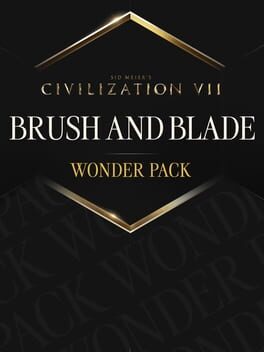 Sid Meier’s Civilization VII: Brush and Blade Collection – Wonder Pack