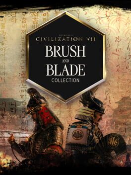 Sid Meier’s Civilization VII: Brush and Blade Collection