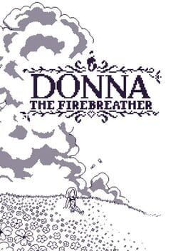 Donna the Firebreather