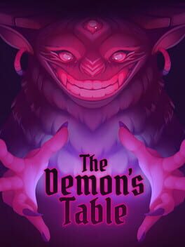 The Demon’s Table