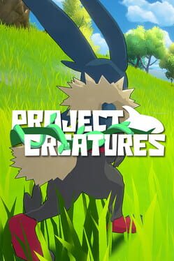 Project Creatures