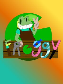 Froggy!