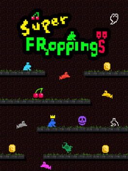 Super Froppings