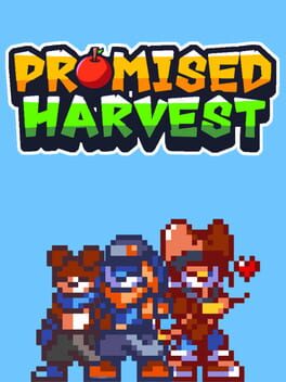 Promised Harvest