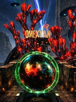 Omexyan