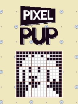 Pixel Pup