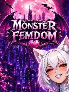 Monster Femdom