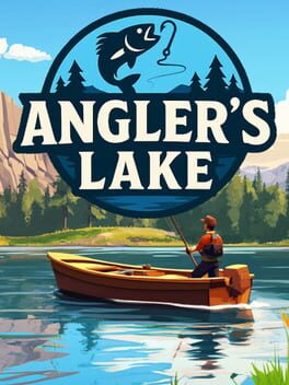 Angler’s Lake