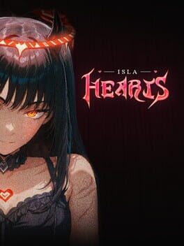 Isla Hearts