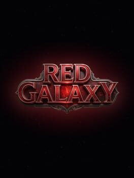 Red Galaxy