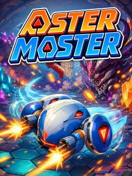 AsterMaster