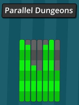 Parallel Dungeons