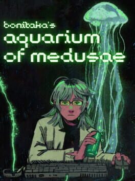 Bonitāka’s Aquarium of Medusae