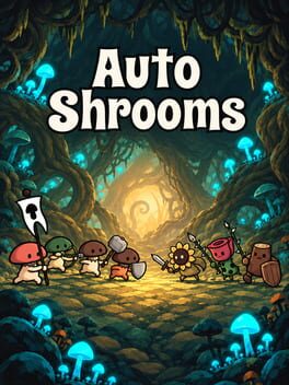 Auto Shrooms