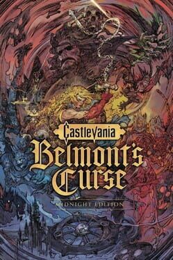 Castlevania: Belmont’s Curse – Midnight Edition