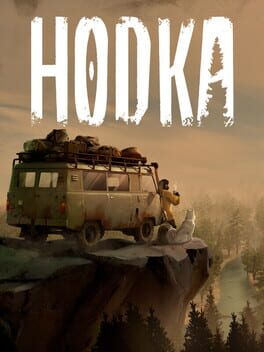 Hodka