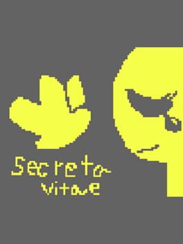 Secreta Vitae
