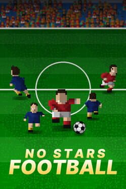 No Stars Football