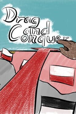 Drag and Conquer