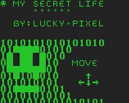My Secret Life