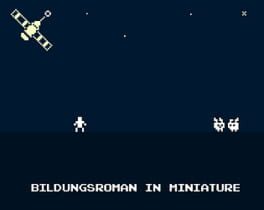 Bildungsroman in Miniature