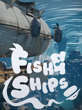 Fish & Ships