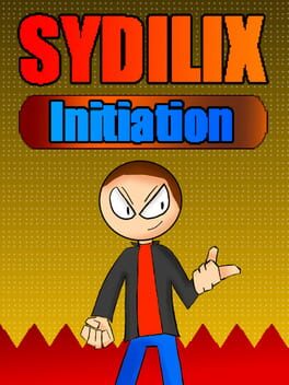 Sydilix Initiation