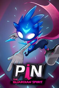 Pin The Guardian Spirit