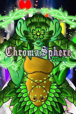 ChromaSphere: Viridis