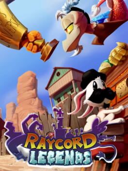 Raycord Legends