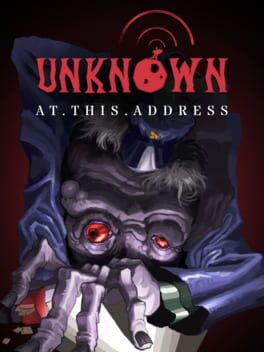 Unknown at This Address