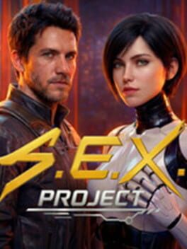 S.E.X. Project: Simulated Emotional Xenotech