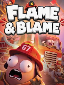 Flame and Blame