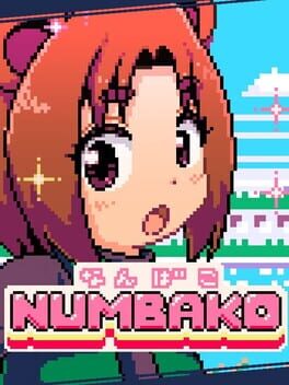 Numbako