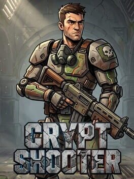 Cryptshooter