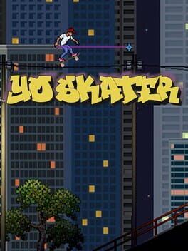 Yo Skater